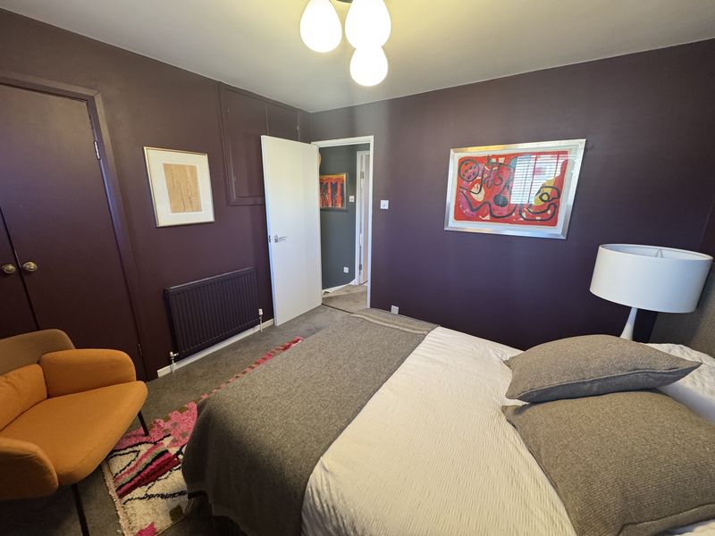 Beechwood Avenue Clarkston